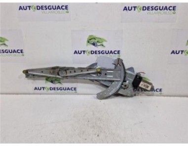 Elevalunas Electrico Delantero Izquierdo Renault Kangoo I  1 5 dCi