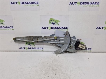 Elevalunas Electrico Delantero Izquierdo Renault Kangoo I  1 5 dCi