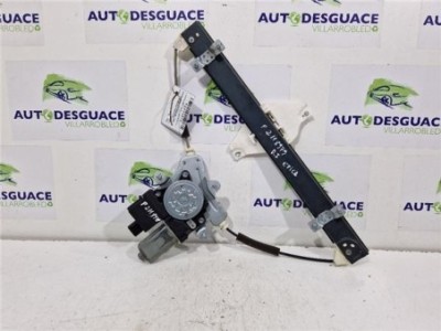 Elevalunas Electrico Delantero Izquierdo Chevrolet Epica  2 0 LTX [2 0 Ltr  - 110 kW Diesel CAT]