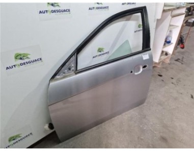 Puerta Delantera Izquierda Chevrolet Epica  2 0 LTX [2 0 Ltr  - 110 kW Diesel CAT]