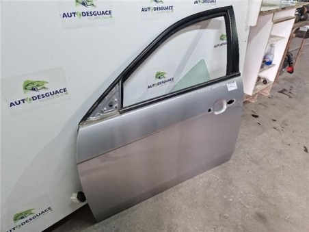 Puerta Delantera Izquierda Chevrolet Epica  2 0 LTX [2 0 Ltr  - 110 kW Diesel CAT]
