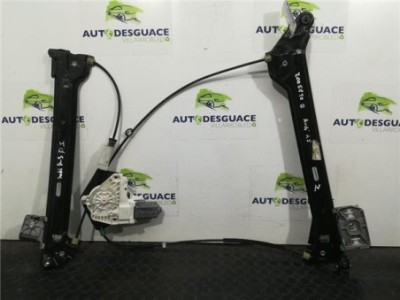 Elevalunas Electrico Izquierdo Audi A5 Coupe  2 0 TDI [2 0 Ltr  - 125 kW 16V TDI]