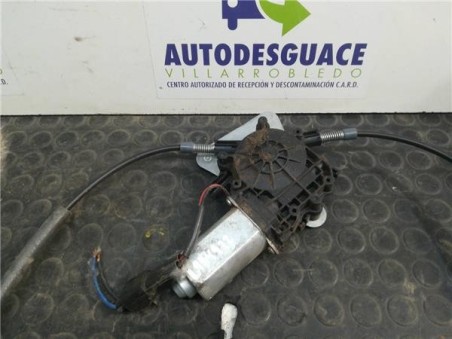 Elevalunas Electrico Delantero Izquierdo Daewoo LANOS 1 5 