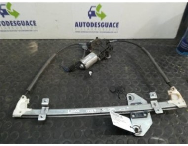 Elevalunas Electrico Delantero Izquierdo Daewoo LANOS 1 5 