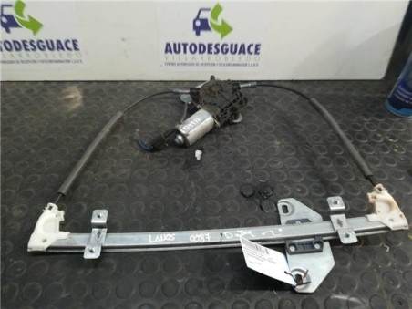 Elevalunas Electrico Delantero Izquierdo Daewoo LANOS 1 5 
