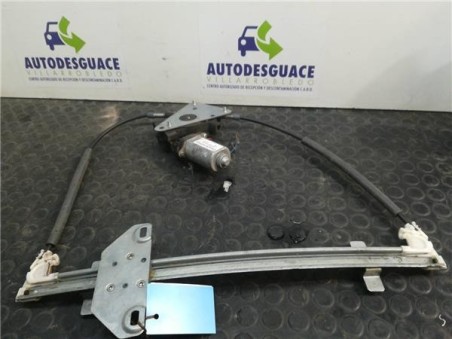 Elevalunas Electrico Delantero Izquierdo Daewoo LANOS 1 5 