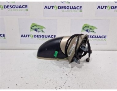 Retrovisor Electrico Derecho Citroen C4 Berlina  1 6 HDi