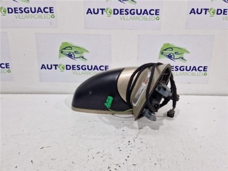 Retrovisor Electrico Derecho Citroen C4 Berlina  1 6 HDi