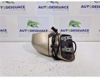 Retrovisor Electrico Derecho Citroen C4 Berlina  1 6 HDi