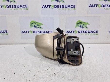 Retrovisor Electrico Derecho Citroen C4 Berlina  1 6 HDi