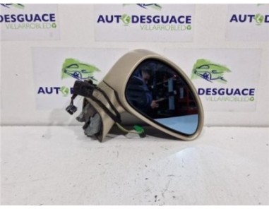 Retrovisor Electrico Derecho Citroen C4 Berlina  1 6 HDi