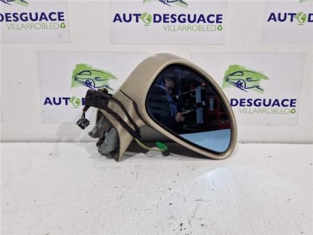 Retrovisor Electrico Derecho Citroen C4 Berlina  1 6 HDi