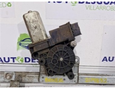 Elevalunas Electrico Delantero Izquierdo Peugeot BOXER Furgón 2 2 HDi 120