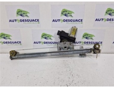 Elevalunas Electrico Delantero Izquierdo Peugeot BOXER Furgón 2 2 HDi 120