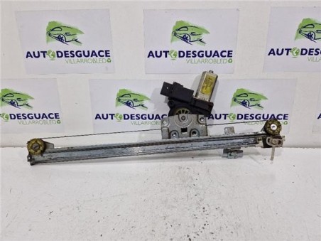 Elevalunas Electrico Delantero Izquierdo Peugeot BOXER Furgón 2 2 HDi 120