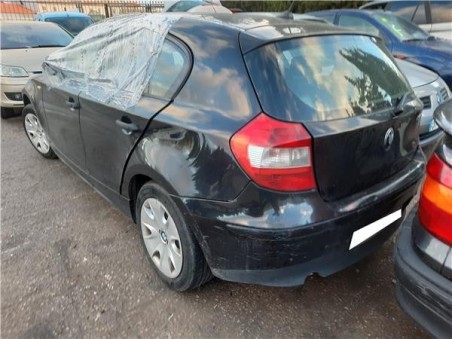 Elevalunas Electrico Delantero Izquierdo BMW Serie 1 Berlina  2 0 118d [2 0 Ltr  - 90 kW 16V Diesel CAT]