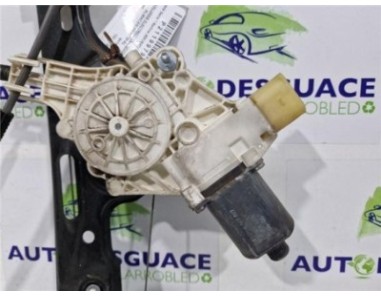 Elevalunas Electrico Delantero Izquierdo BMW Serie 1 Berlina  2 0 118d [2 0 Ltr  - 90 kW 16V Diesel CAT]