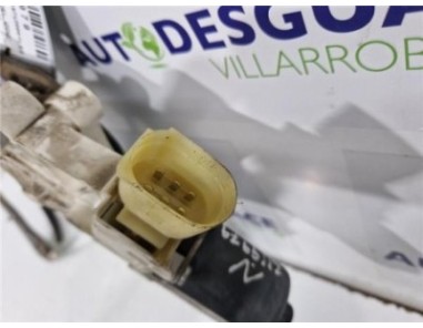 Elevalunas Electrico Delantero Izquierdo BMW Serie 1 Berlina  2 0 118d [2 0 Ltr  - 90 kW 16V Diesel CAT]