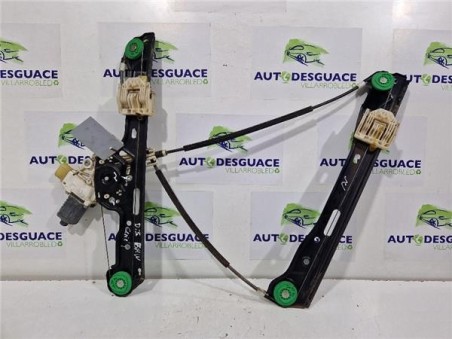 Elevalunas Electrico Delantero Izquierdo BMW Serie 1 Berlina  2 0 118d [2 0 Ltr  - 90 kW 16V Diesel CAT]