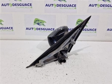 Retrovisor Electrico Derecho BMW Serie 1 Berlina  2 0 118d [2 0 Ltr  - 90 kW 16V Diesel CAT]