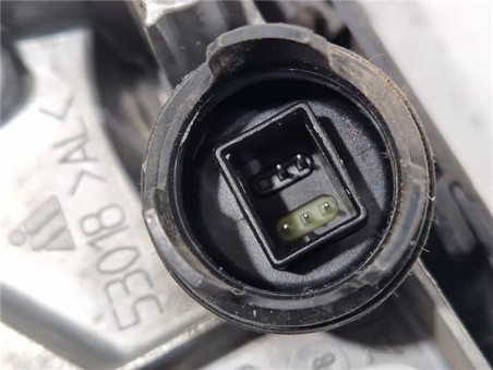 Retrovisor Electrico Derecho BMW Serie 1 Berlina  2 0 118d [2 0 Ltr  - 90 kW 16V Diesel CAT]