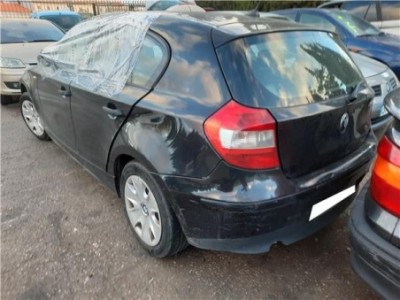 Retrovisor Electrico Izquierdo BMW Serie 1 Berlina  2 0 118d [2 0 Ltr  - 90 kW 16V Diesel CAT] 2