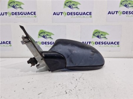 Retrovisor Electrico Izquierdo BMW Serie 1 Berlina  2 0 118d [2 0 Ltr  - 90 kW 16V Diesel CAT]