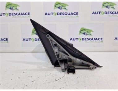 Retrovisor Electrico Izquierdo BMW Serie 1 Berlina  2 0 118d [2 0 Ltr  - 90 kW 16V Diesel CAT]