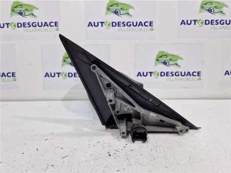 Retrovisor Electrico Izquierdo BMW Serie 1 Berlina  2 0 118d [2 0 Ltr  - 90 kW 16V Diesel CAT]