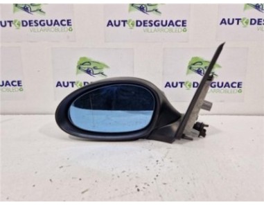 Retrovisor Electrico Izquierdo BMW Serie 1 Berlina  2 0 118d [2 0 Ltr  - 90 kW 16V Diesel CAT]
