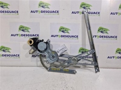 Elevalunas Electrico Delantero Izquierdo Toyota Yaris  1 3 Active [1 3 Ltr  - 73 kW 16V CAT]