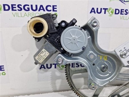 Elevalunas Electrico Delantero Izquierdo Toyota Yaris  1 3 Active [1 3 Ltr  - 73 kW 16V CAT]