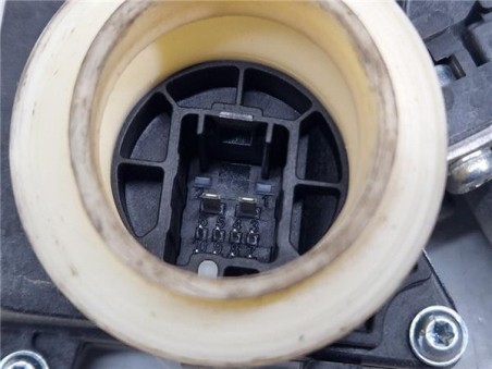 Elevalunas Electrico Delantero Izquierdo Toyota Yaris  1 3 Active [1 3 Ltr  - 73 kW 16V CAT]