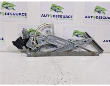 Elevalunas Electrico Delantero Izquierdo Toyota Yaris  1 3 Active [1 3 Ltr  - 73 kW 16V CAT]