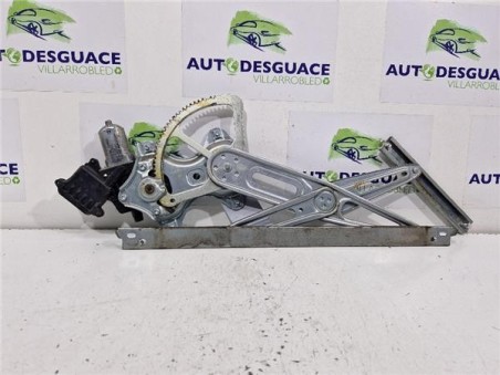 Elevalunas Electrico Delantero Izquierdo Toyota Yaris  1 3 Active [1 3 Ltr  - 73 kW 16V CAT]