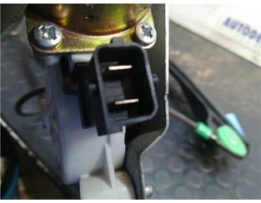 Elevalunas Electrico Delantero Izquierdo Saab 9-3 BERLINA 1 9 TiD 