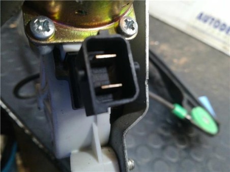 Elevalunas Electrico Delantero Izquierdo Saab 9-3 BERLINA 1 9 TiD 