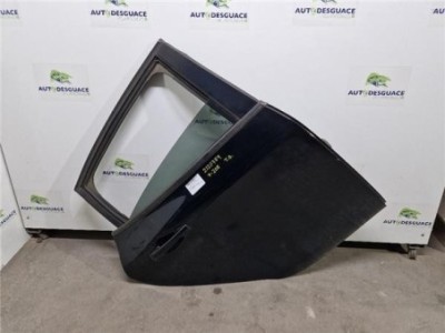 Puerta Trasera Derecha Peugeot 208  1 4 Like [1 4 Ltr  - 50 kW HDi FAP]