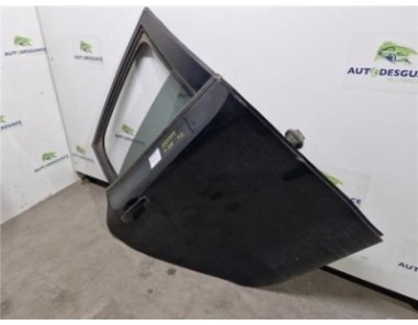 Puerta Trasera Derecha Peugeot 208  1 4 Like [1 4 Ltr  - 50 kW HDi FAP]