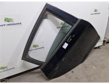 Puerta Trasera Derecha Peugeot 208  1 4 Like [1 4 Ltr  - 50 kW HDi FAP]