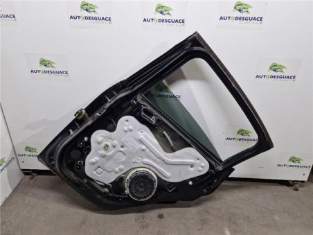 Puerta Trasera Derecha Peugeot 208  1 4 Like [1 4 Ltr  - 50 kW HDi FAP]