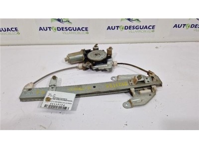 Elevalunas Electrico Trasero Izquierdo Nissan X-Trail  2 2 Edition Elegance [2 2 Ltr  - 100 kW dCi Diesel CAT]