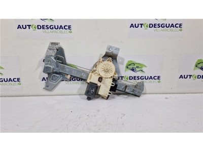 Elevalunas Electrico Trasero Izquierdo Citroen C4 Berlina  1 6 Collection [1 6 Ltr  - 80 kW HDi CAT ]