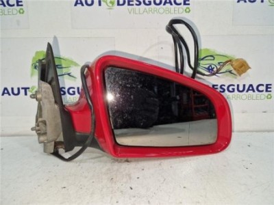 Retrovisor Electrico Derecho Audi A4 Berlina  2 0 TDI 16V  [2 0 Ltr  - 103 kW TDI]