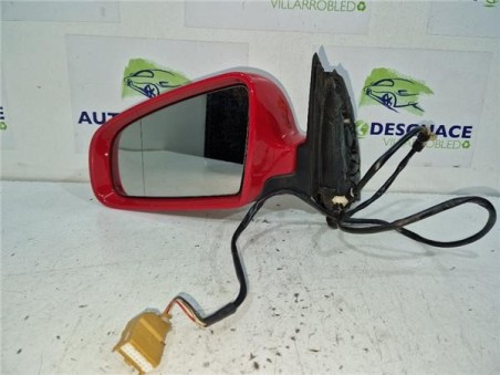 Retrovisor Electrico Izquierdo Audi A4 Berlina  2 0 TDI 16V  [2 0 Ltr  - 103 kW TDI]