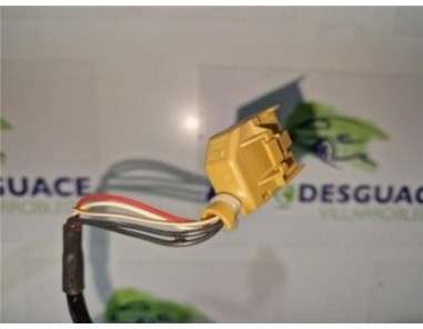 Retrovisor Electrico Izquierdo Audi A4 Berlina  2 0 TDI 16V  [2 0 Ltr  - 103 kW TDI]