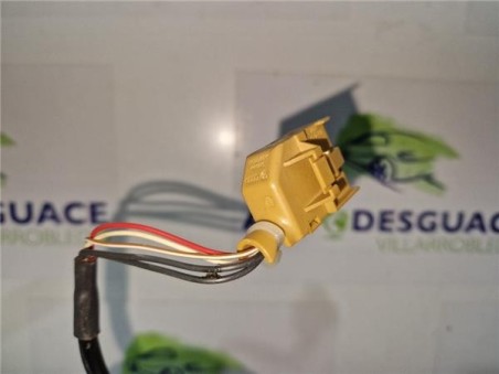 Retrovisor Electrico Izquierdo Audi A4 Berlina  2 0 TDI 16V  [2 0 Ltr  - 103 kW TDI]