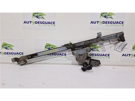 Elevalunas Electrico Delantero Izquierdo Peugeot BOXER Furgón  2 8 HDi