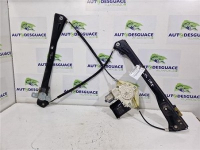 Elevalunas Electrico Delantero Izquierdo Volkswagen Jetta V  1 9 TDI