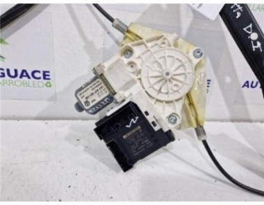 Elevalunas Electrico Delantero Izquierdo Volkswagen Jetta V  1 9 TDI